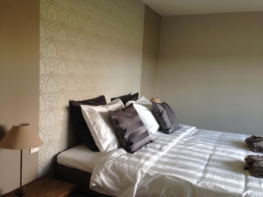 B&B Droomzoet Herentals Pokoj fotografie