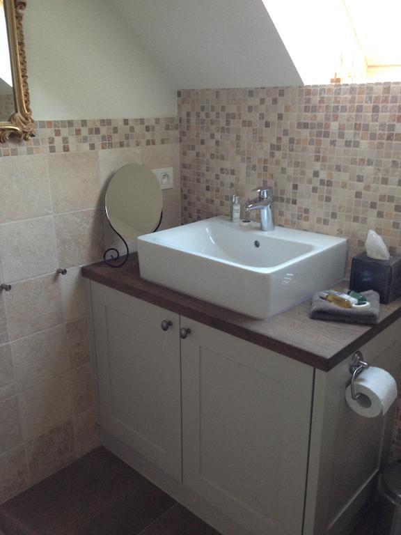 B&B Droomzoet Herentals Pokoj fotografie