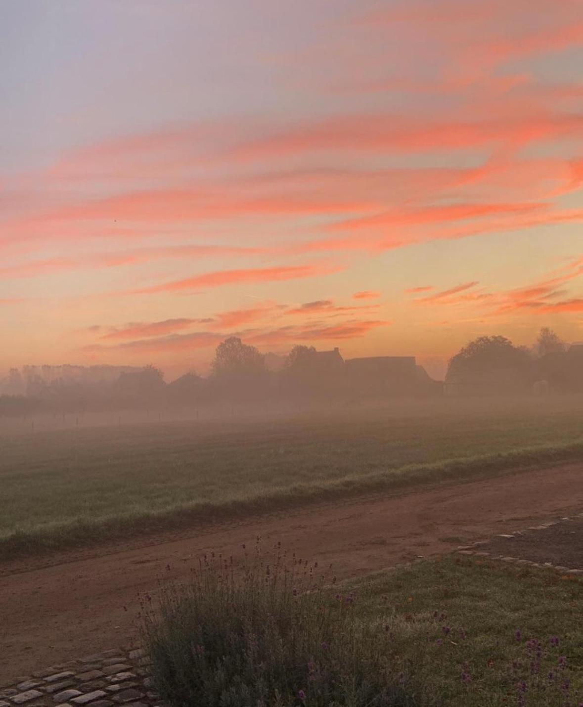 B&B Droomzoet Herentals Exteriér fotografie