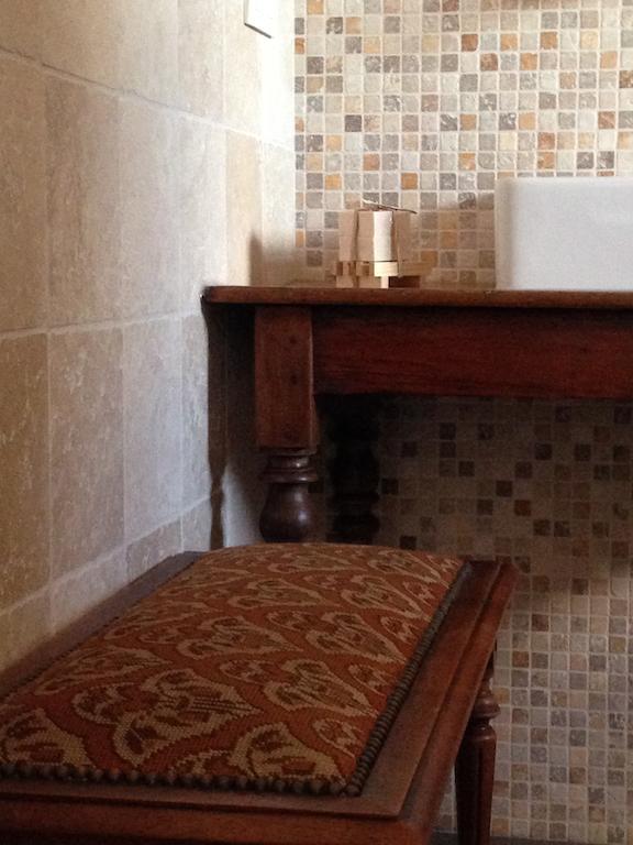 B&B Droomzoet Herentals Pokoj fotografie