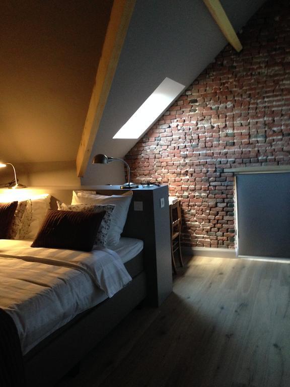 B&B Droomzoet Herentals Pokoj fotografie