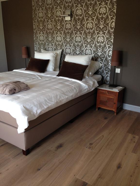 B&B Droomzoet Herentals Pokoj fotografie
